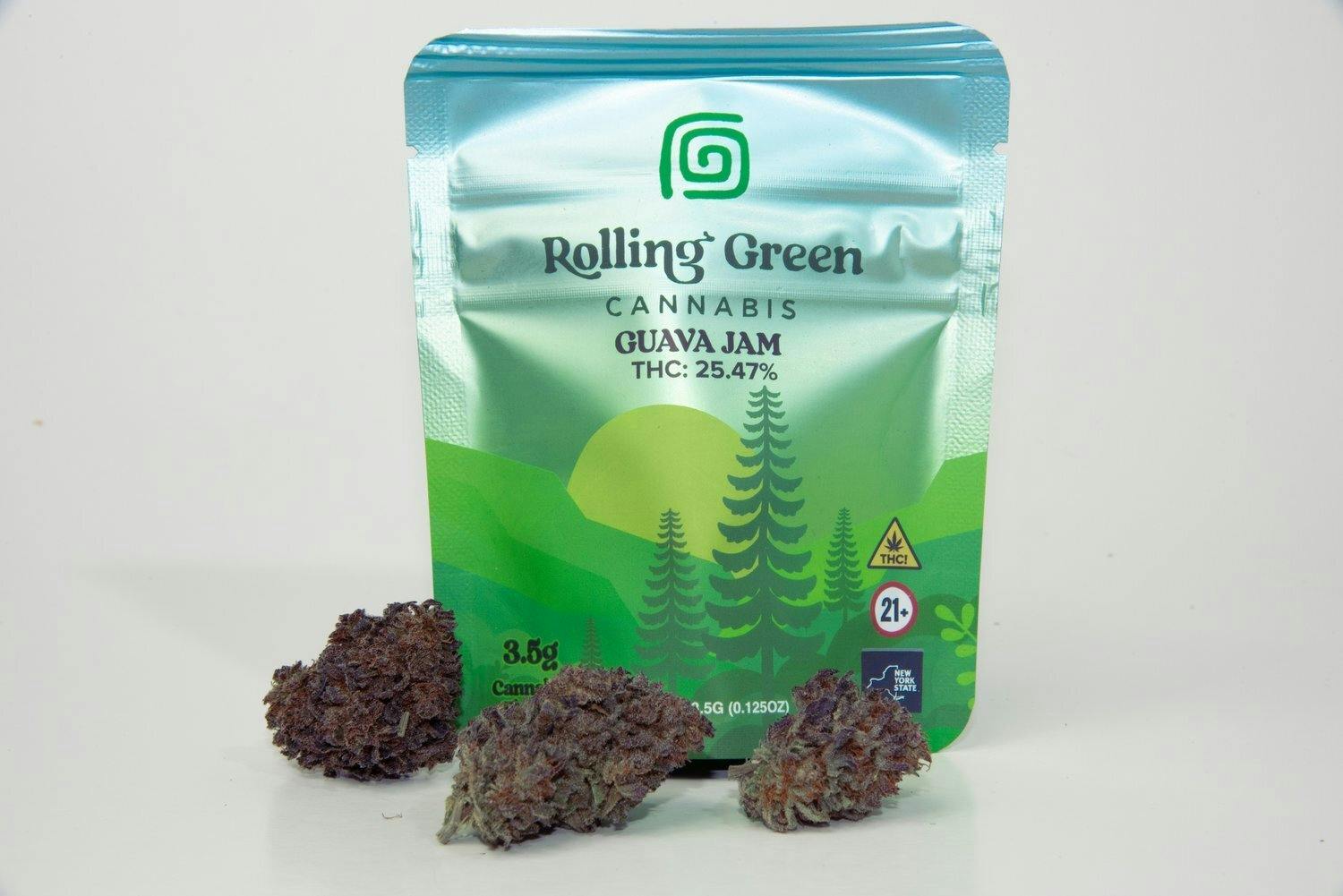 Gelato Value Line Flower