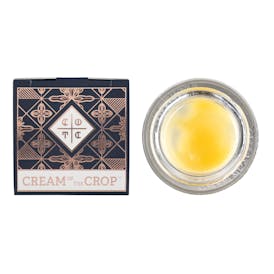 Golden Fruit | Live Resin Badder | 1g