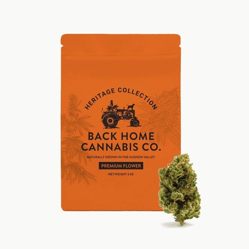 Acapulco Gold 3.5g