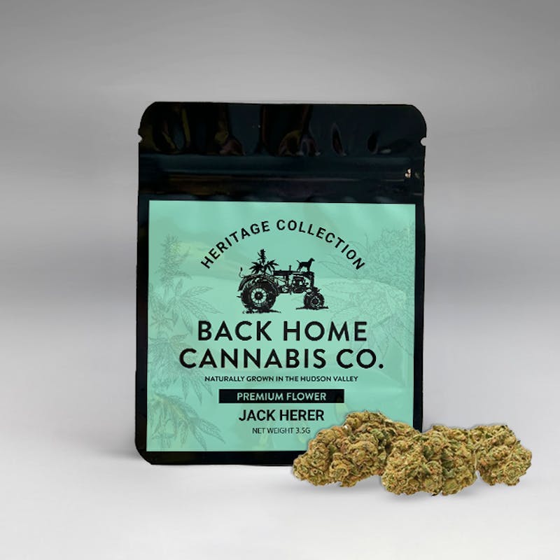 Jack Herer 3.5g