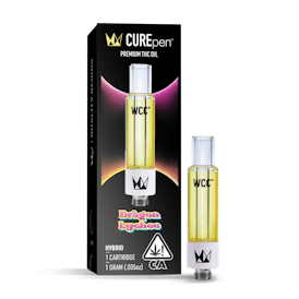 Dragon Lychee - 1g CUREpen Cartridge