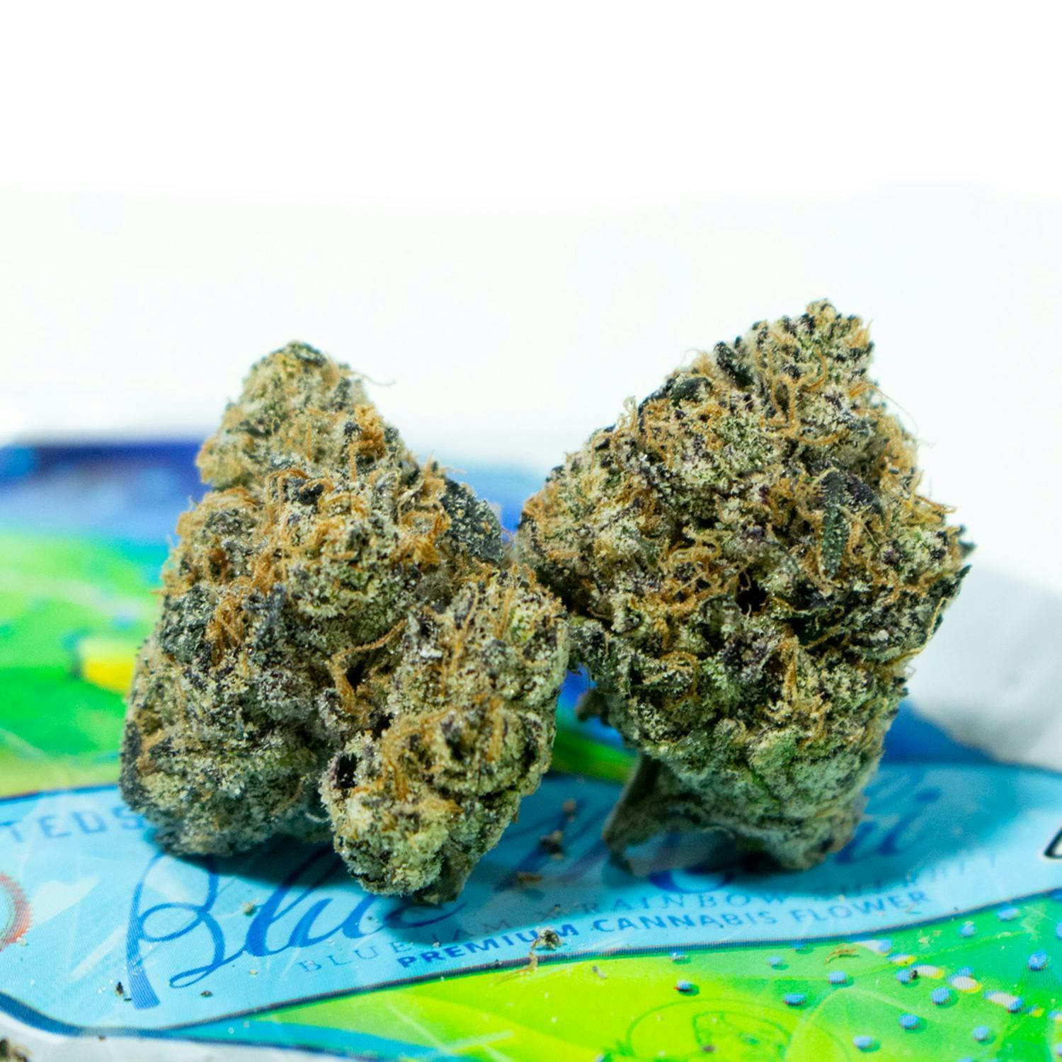 TEDS BUDZ — Sweet