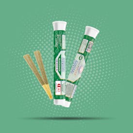Blackjack - 1g Infused Preroll