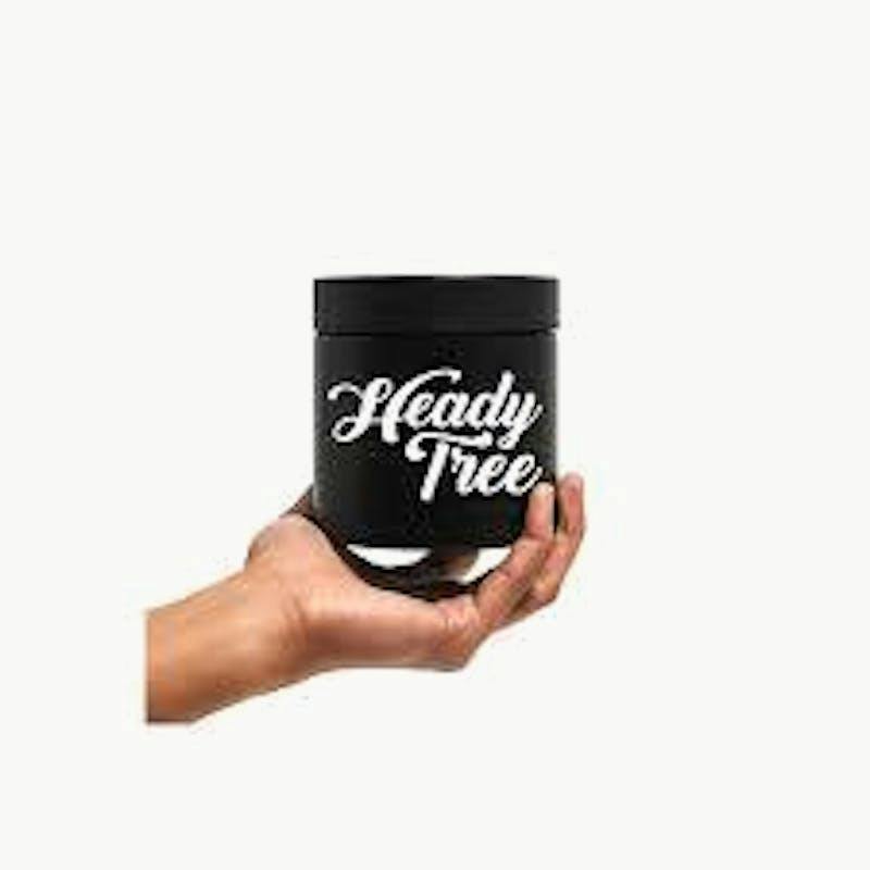 Pineapple Slushee - Flower - 14g - Heady Tree