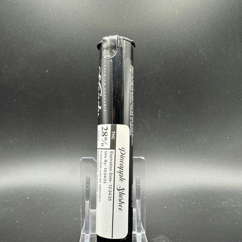 Pineapple Slushee - 1g