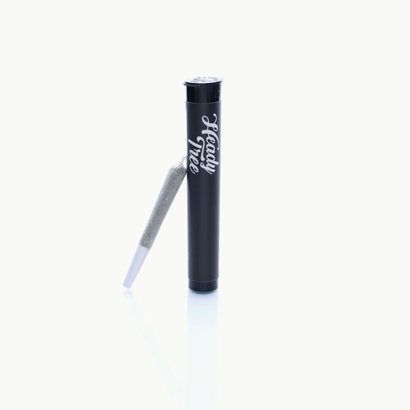 Candy Fumez Infused Preroll - 1g