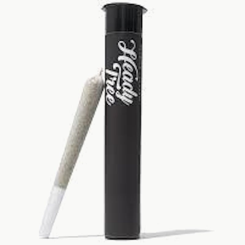 Blue Zushi - Pre-roll - 1g