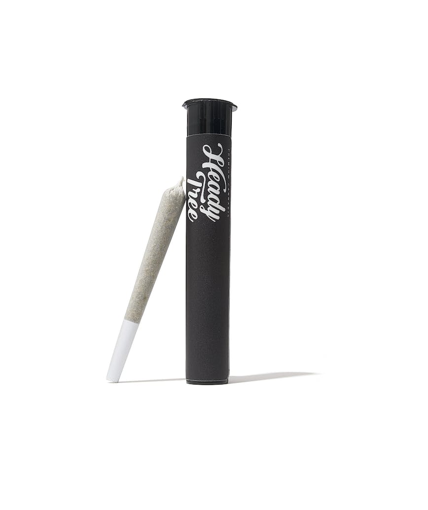 Cap Junkie | Joint | 1g