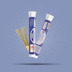 Ridgeline Runtz - 1g Infused Preroll