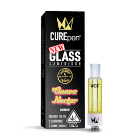 Guava Nectar - 1G CUREpen Cartridge