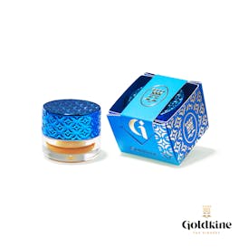 Goldkine Live Resin 1G | White Rainbow