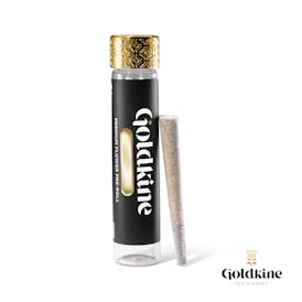 Goldkine Classics Pre Roll 1G | Mellowz #17