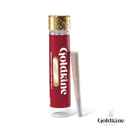 Goldkine Classics Pre Roll 1G | Point Break
