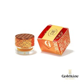 Goldkine Live Resin 1G | Dark Rainbow