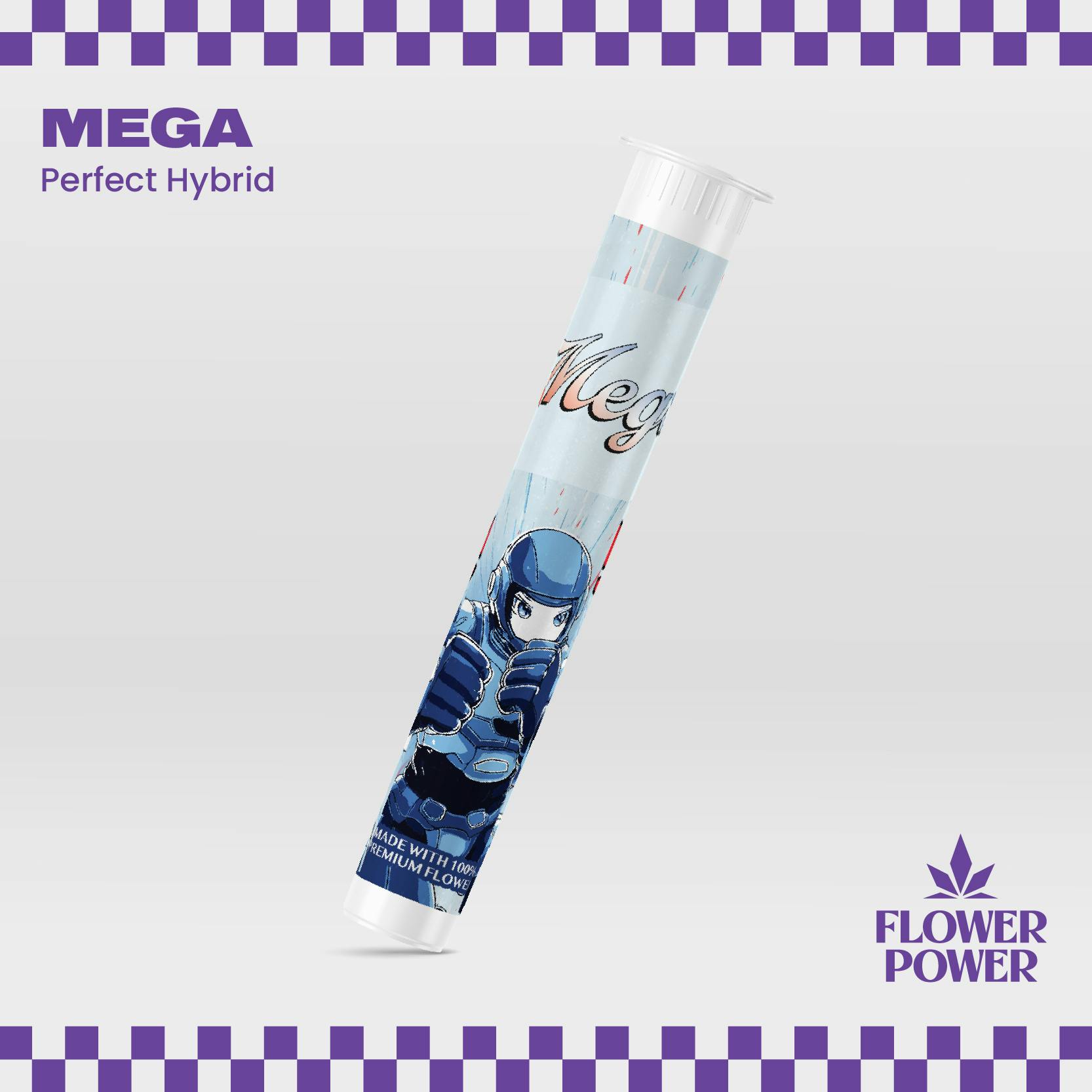 Mega | Joint | 1g