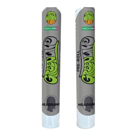 Headband - 100% Indoor Flower Pre-Roll - 1G