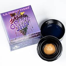 GRAPE JAM - Rosin