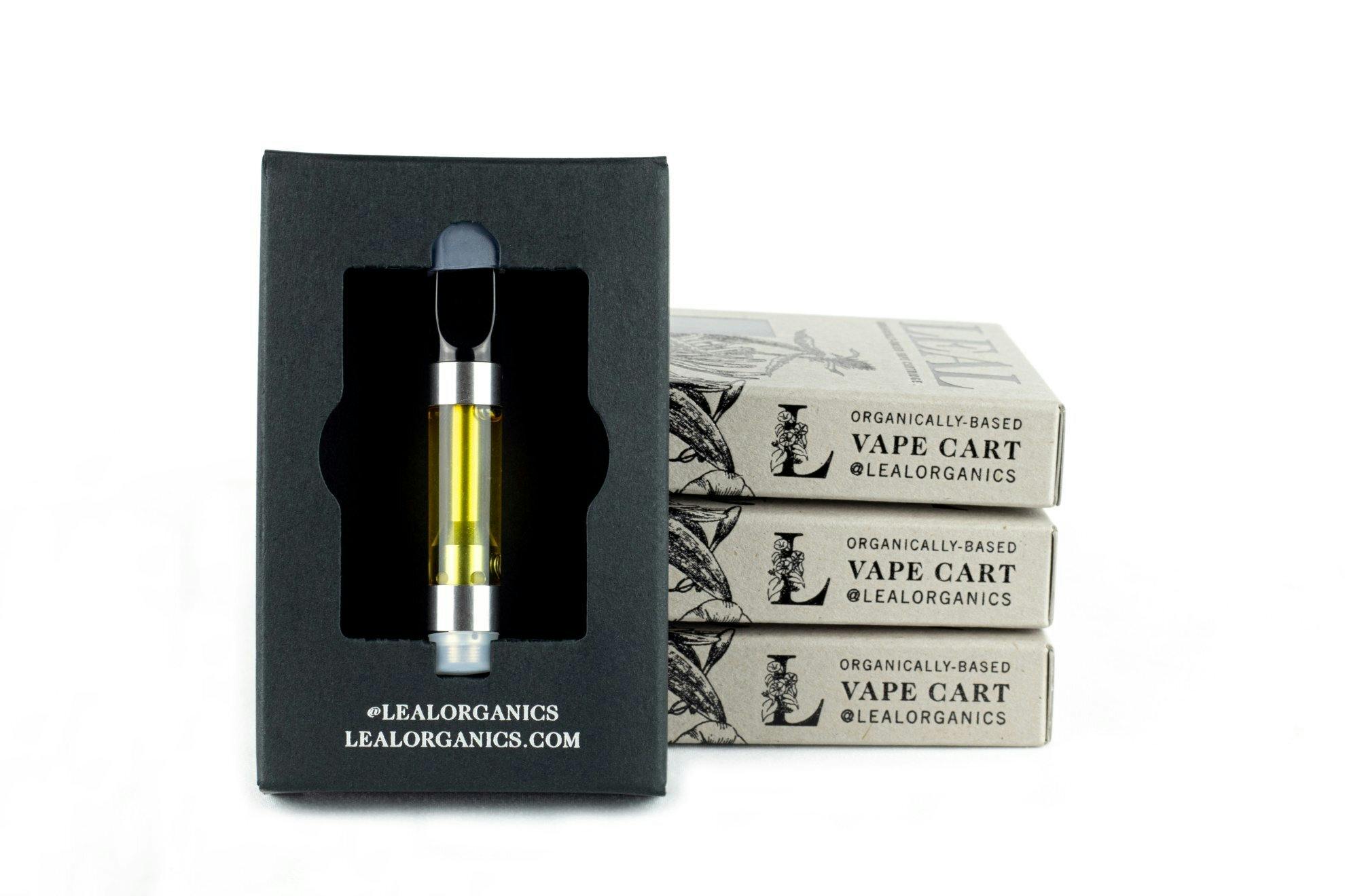 Mango Kush | Cartridge | 1g at The Fire Station - Houghton