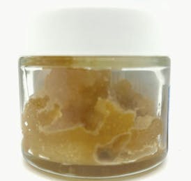 Peanut Butter Breath | 1g Sugar Wax | Coastal Remedies