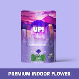 Monster Cookies (Indica) Premium Indoor 14g