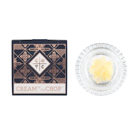 Super Lemon Haze | Live Resin Sugar | 1g