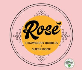 Rosé - 1g - Live Hash Rosin Batter
