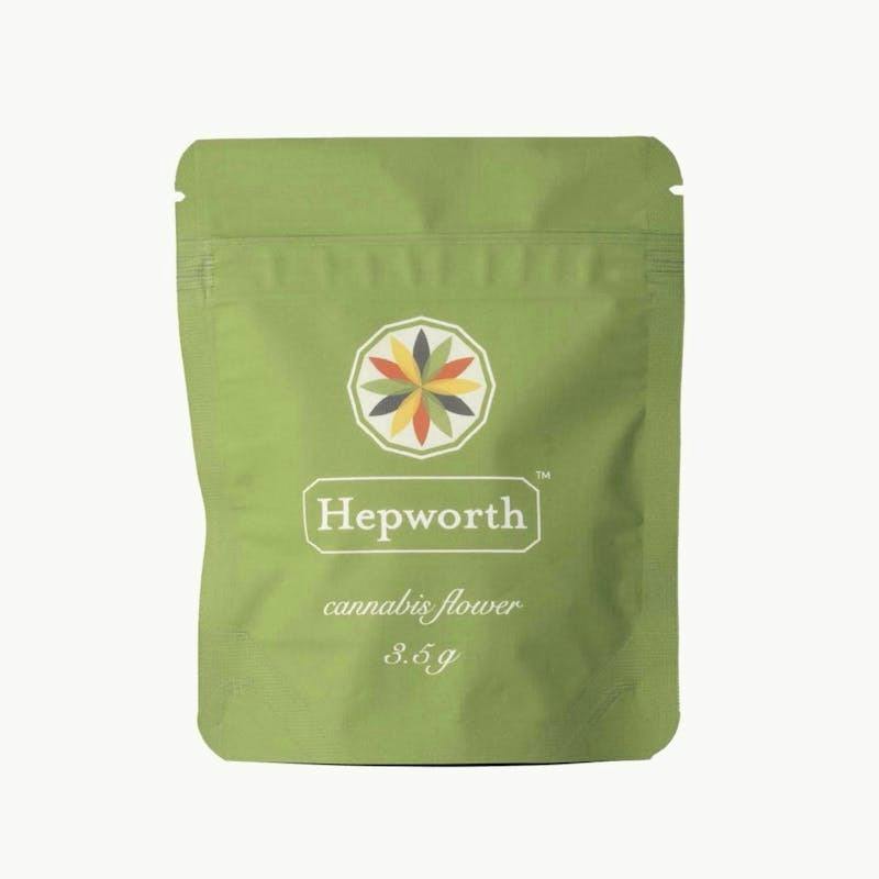 Durban Poison x Soap Flower | 3.5g by Hepworth