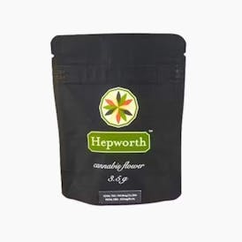 Zkittlez x Oreoz Flower | 3.5g