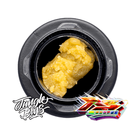 Oil Refinery Co. | RS 1000 - 1g Budder