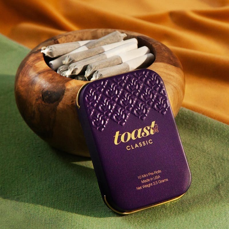 Durban Daydream Pre Rolls 10pk