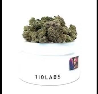 710 Labs — G1000 #11
