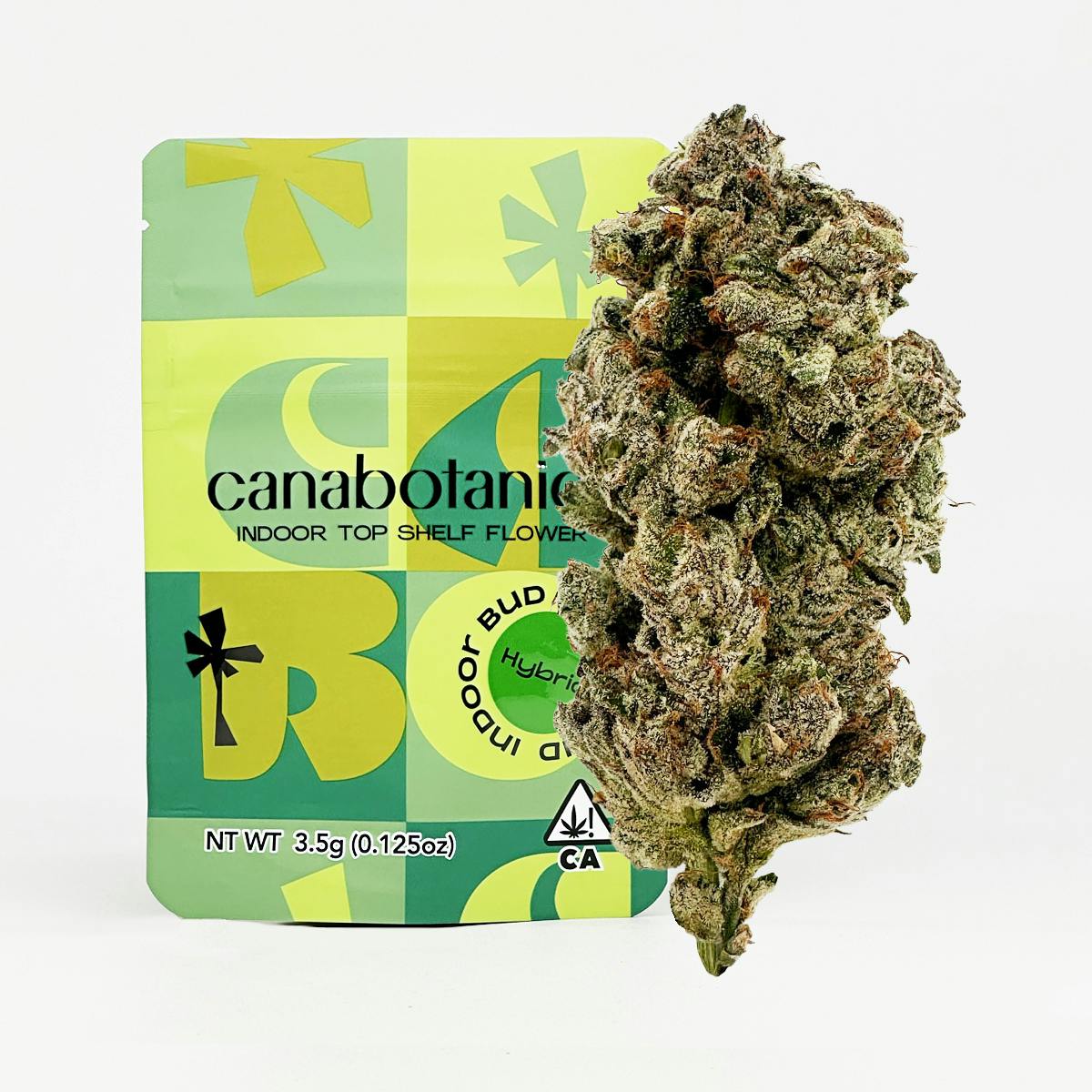 Canabotanica — GG4