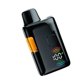 1g Super Boof x Pxddy Mouth Live Resin Dlsposable