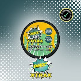 Smack! | Jealousy Z Live Baller Jar | 3g