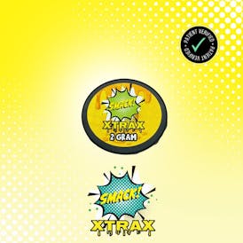 Smack! | 309 OG Baller Jar | 2g