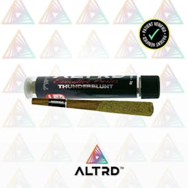 ALTRD - 2g ThunderBlunt - Super Boof