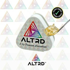 ALTRD - 3.5g Baller Jar - Jigglers
