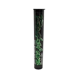 Rockstars | 1g Pre Roll | GMO Cookies
