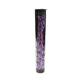 Rockstars | 1g Pre Roll | Granddaddy Purple