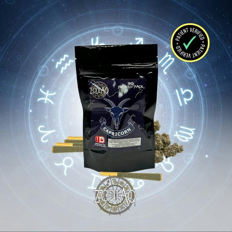Pack Blue Runtz