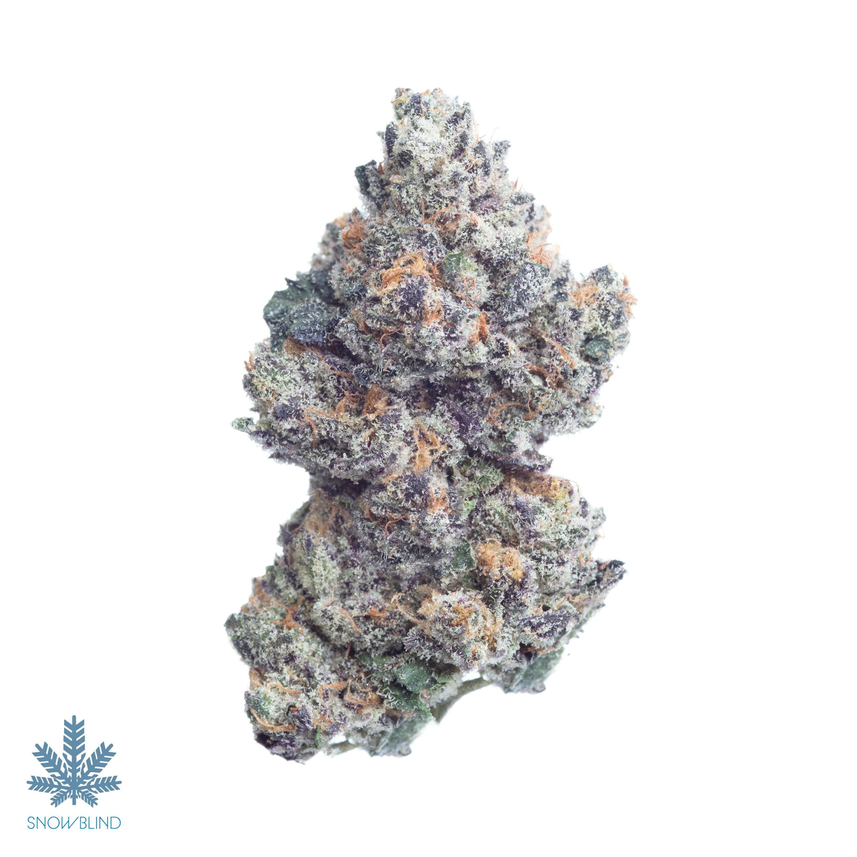 Chicken Milk by Snowblind Cannabis
