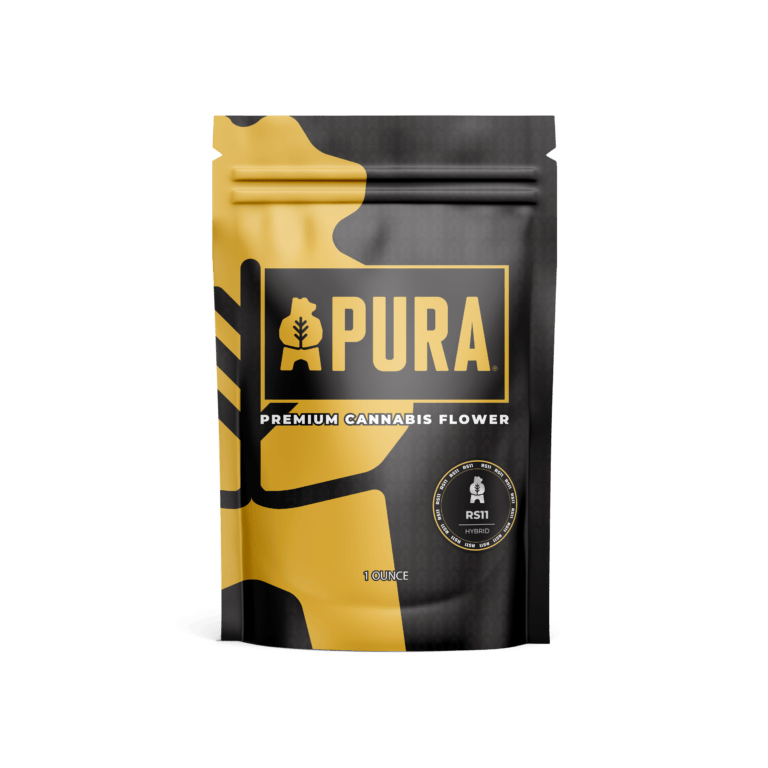 Premium Flower 1oz Rs11