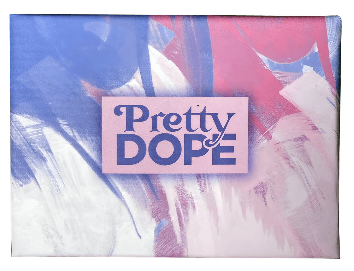 Pre Roll Compact Grapealicious Indica