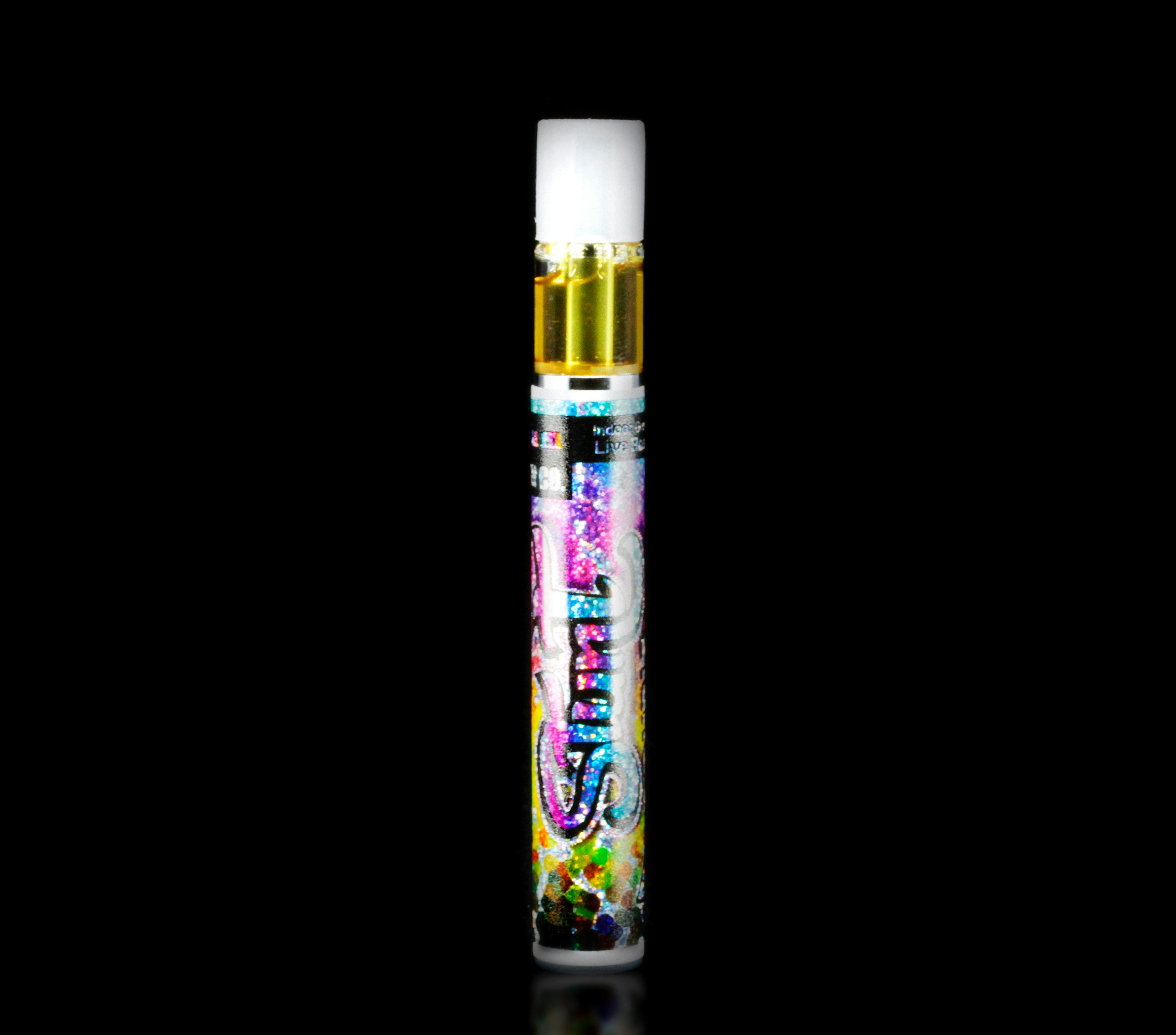 Shasta Hash Co. Stunt Double T1 Live Rosin All-In-One 0.5g