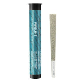 The Pipeline: Fatso Hash Rosin Caviar Joint - 0.75g