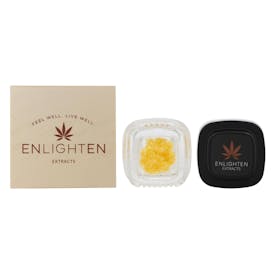 Chemdawg Sugar Wax - 1g