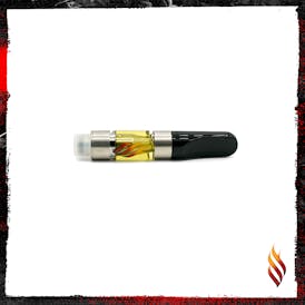Denali Fire Distillate - Super Lemon Haze 0.5 Gram Cartridge