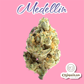 Medellin
