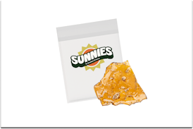 Spritzer Cured Resin Shatter 1.0g