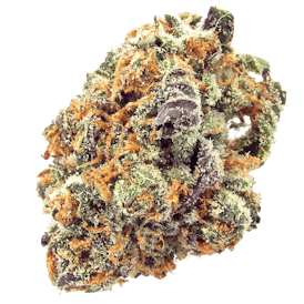 E-85 Gas Flower
